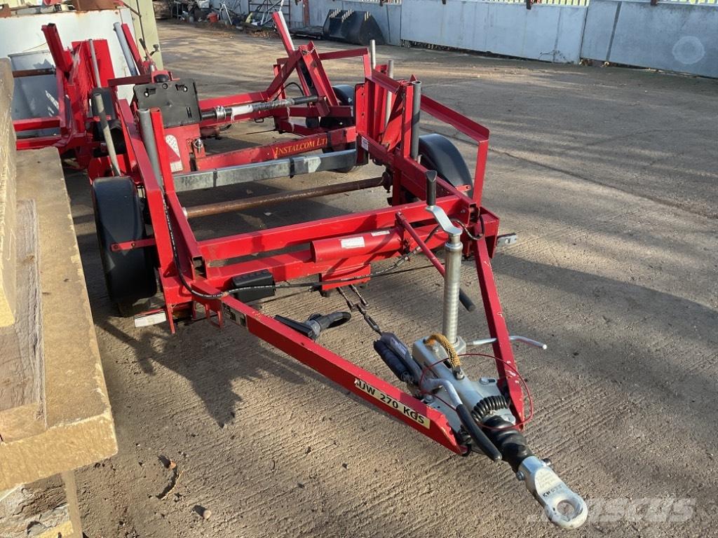 Seb CD15 Andere Anhänger