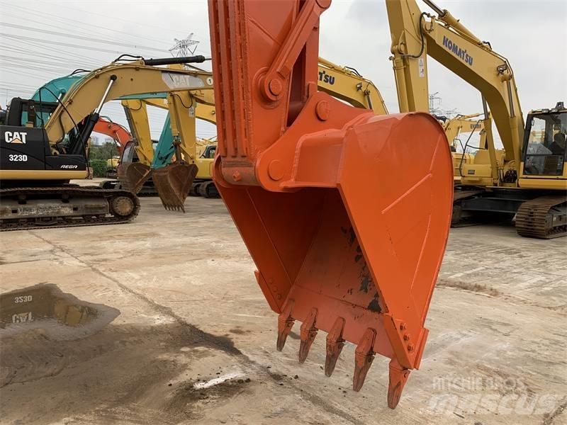 Doosan DX300 Raupenbagger