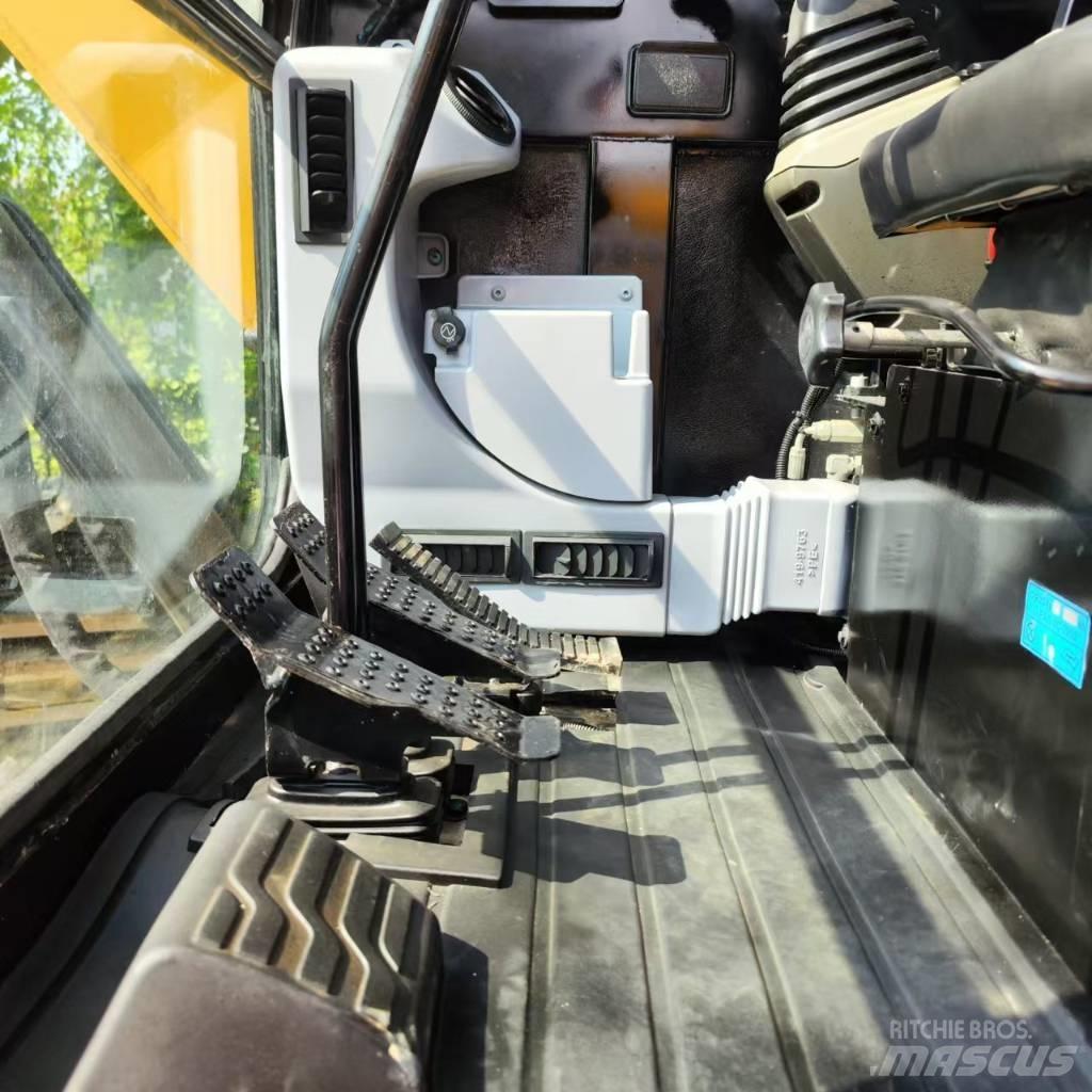 CAT 306 Raupenbagger