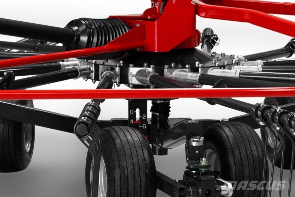 SIP STAR R 930|28 TC Mäher