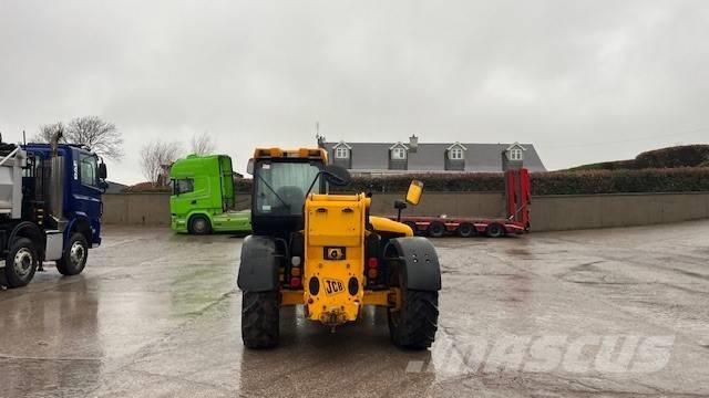 JCB 533-105 Teleskoplader