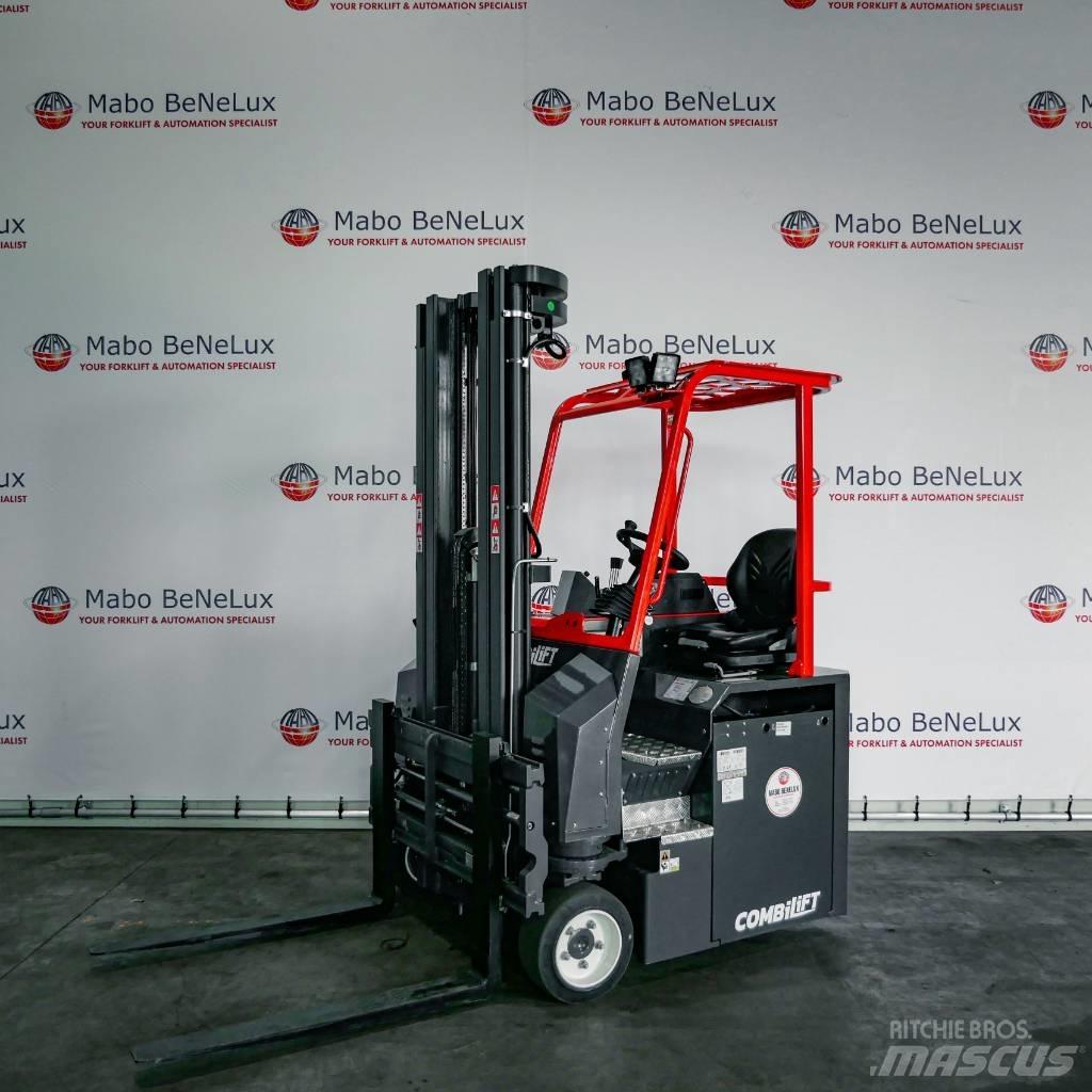 Combilift CB Elektrostapler