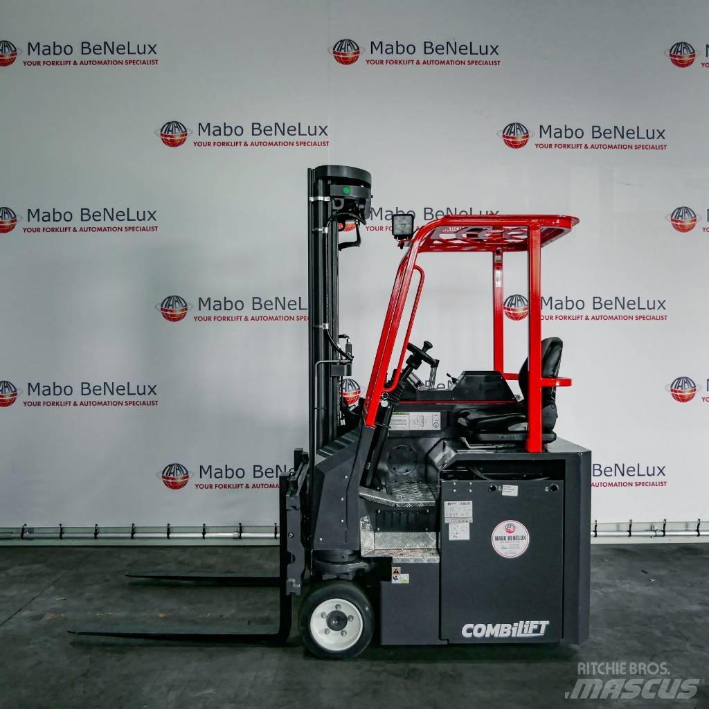 Combilift CB Elektrostapler