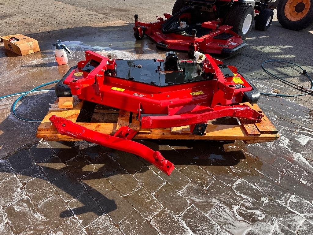 Toro 3280 Reitermäher