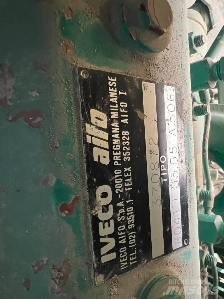 Petbow FB32 Diesel Generatoren