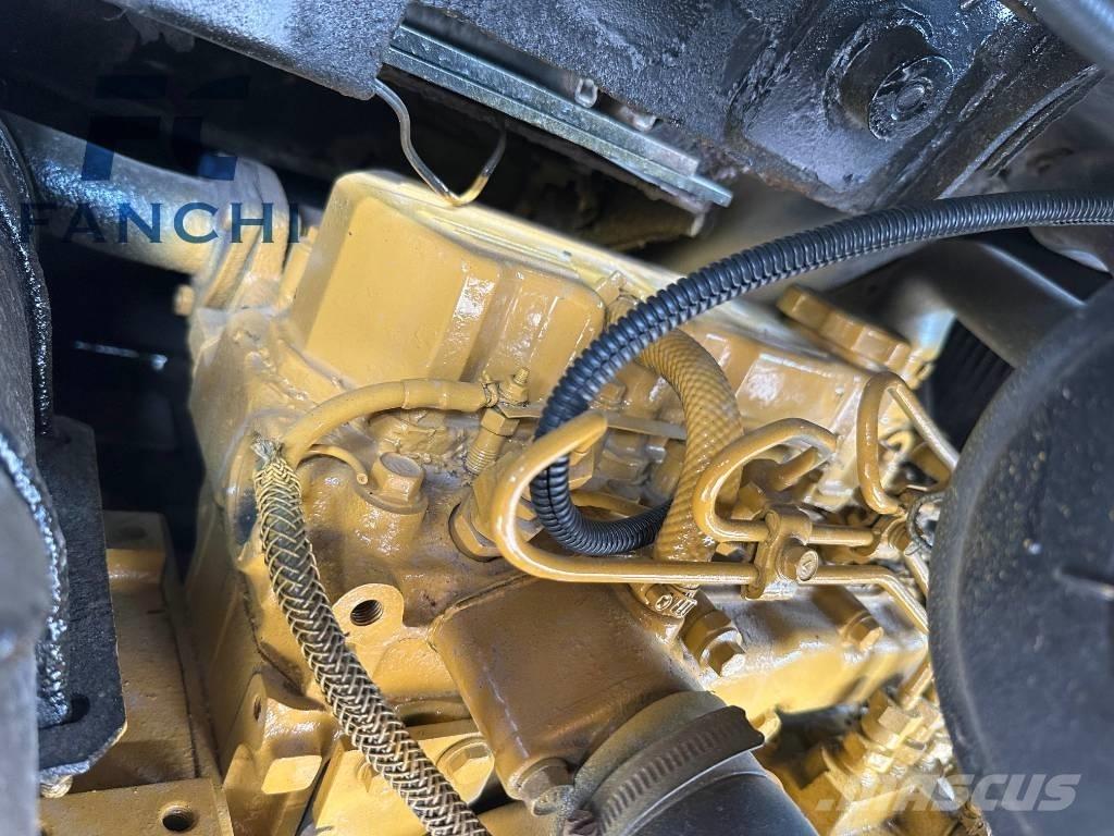 CAT 303 CR Raupenbagger