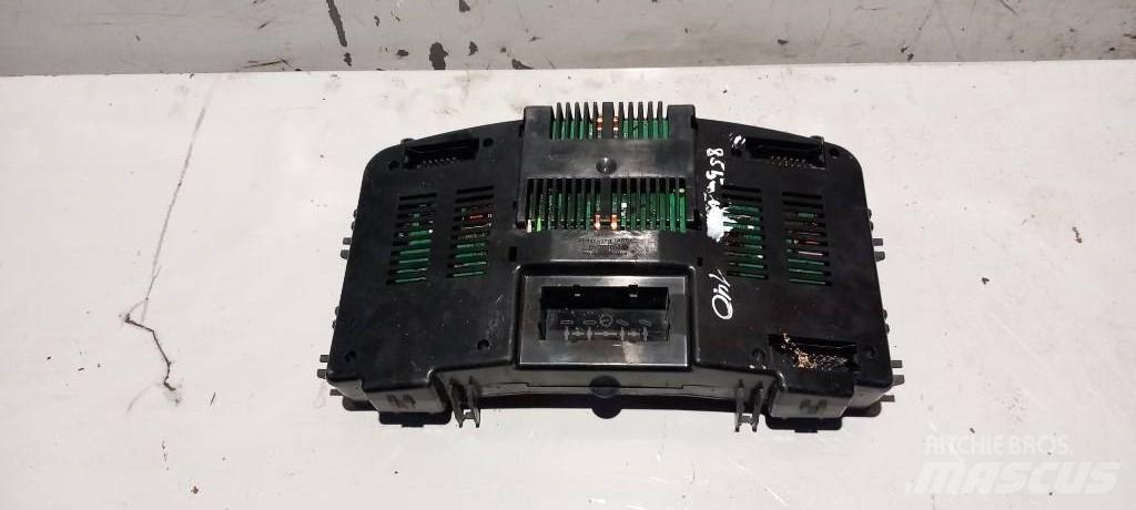 MAN TGA .  85017053 Elektronik