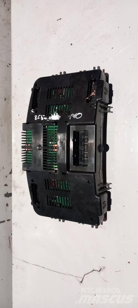 MAN TGA .  85017053 Elektronik