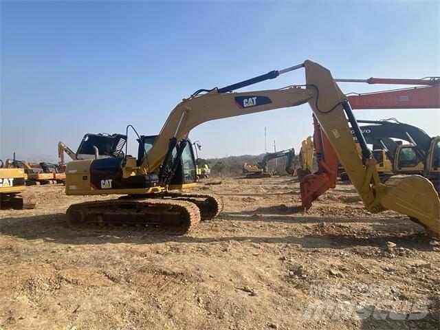 CAT 315D2 Raupenbagger