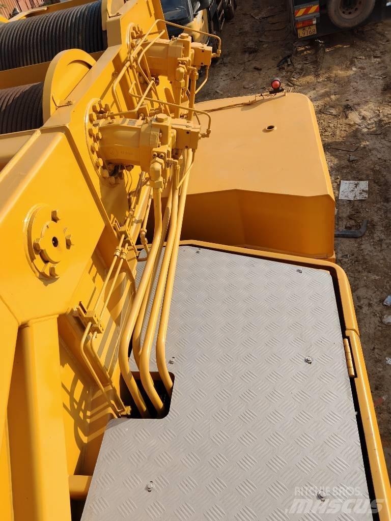 Sany 750S All-Terrain-Krane