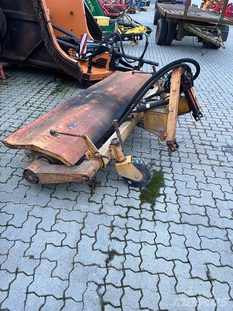 GMR HF 25 A Kehrer