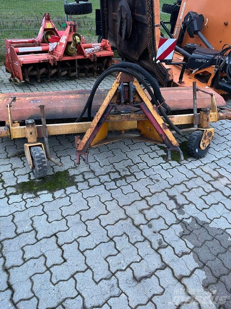 GMR HF 25 A Kehrer