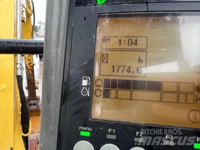 Yanmar SV 22 Minibagger < 7t