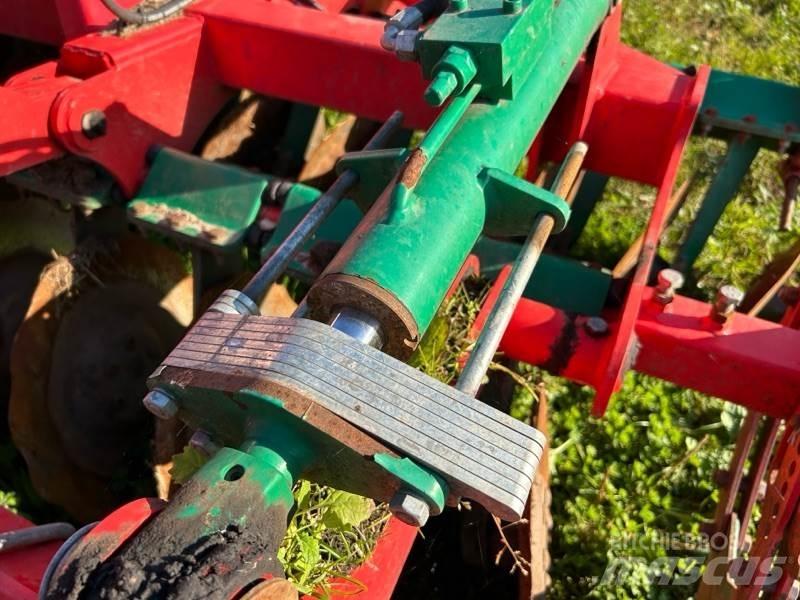 Agro-Masz ATO-30 Scheibeneggen