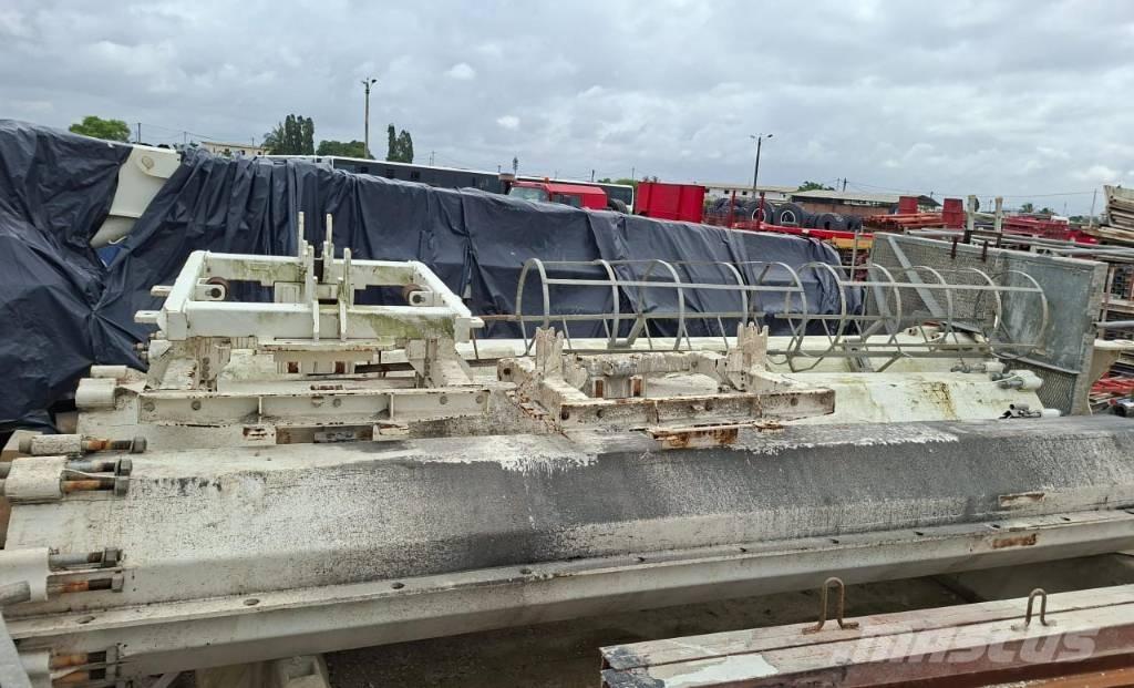 Schwing SPB35 Sonstige Flurförderzeuge