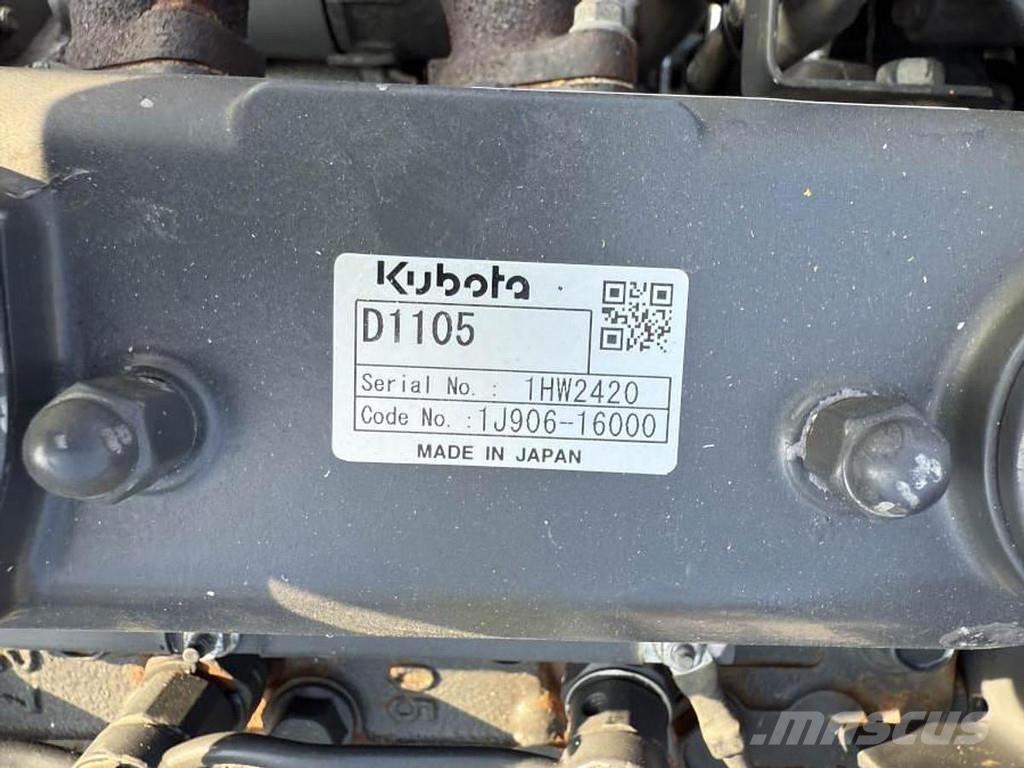 Dynapac CC 1000 Tandemwalzen