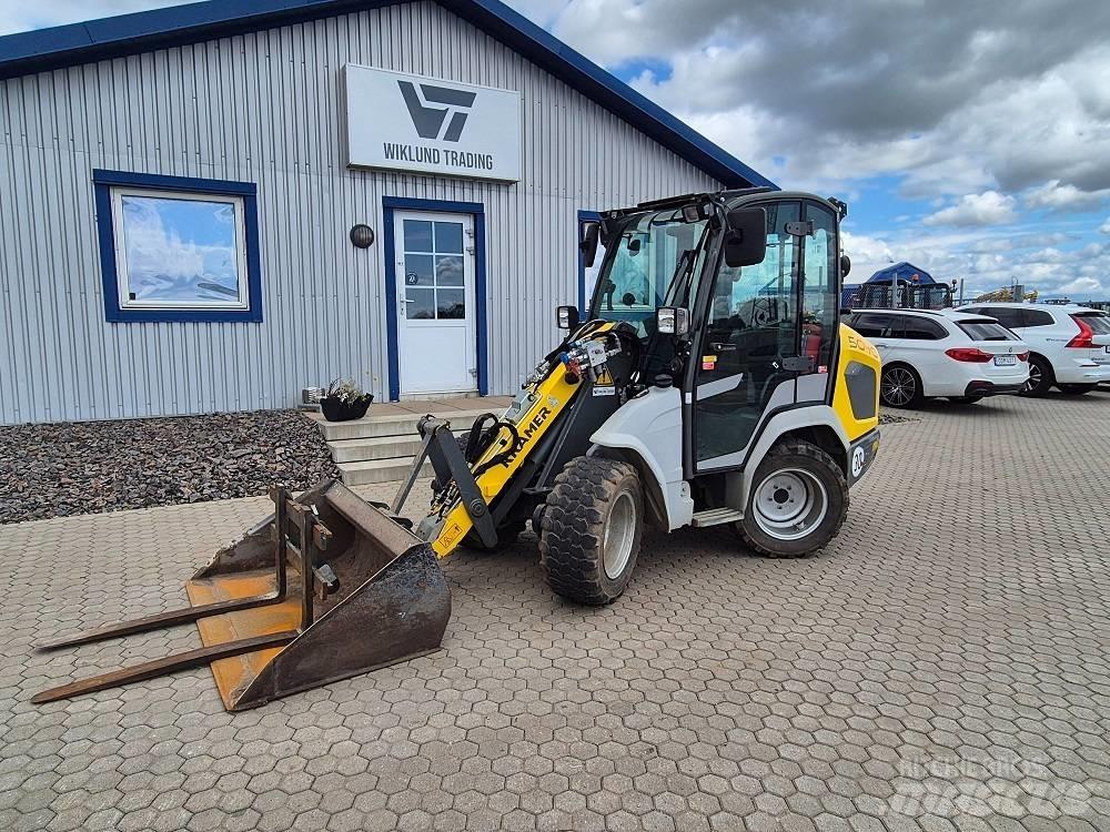 Kramer 5040 Radlader