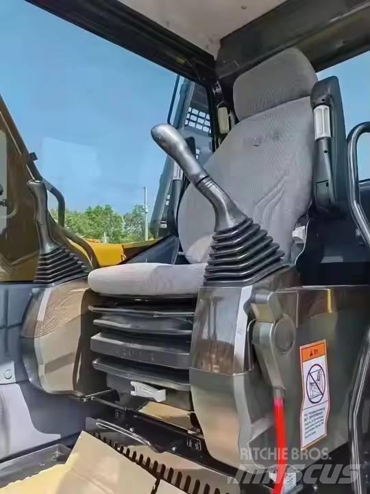 Sany SY 155 C Raupenbagger