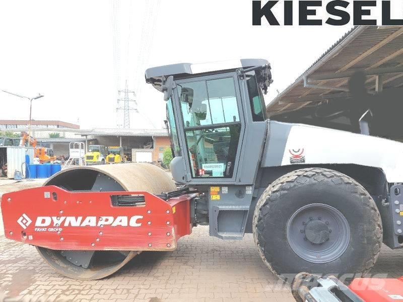 Dynapac CA 3500 D CP Walzenzüge