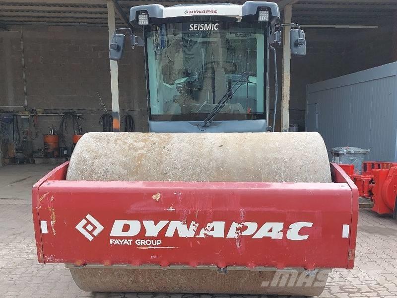 Dynapac CA 3500 D CP Walzenzüge