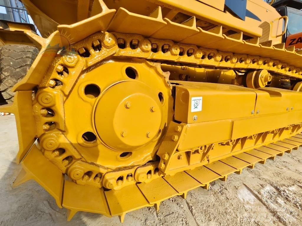 CAT D 5 K Bulldozer