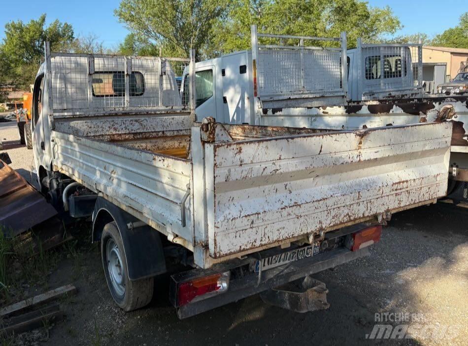 Toyota Dyna Pickup/Pritschenwagen