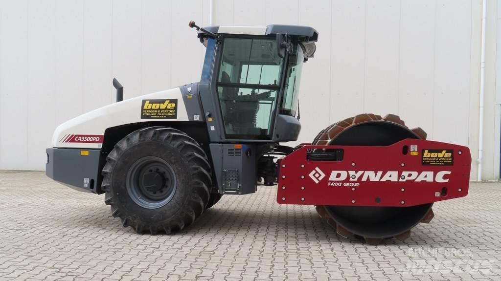 Dynapac CA3500PD Andere Walzen
