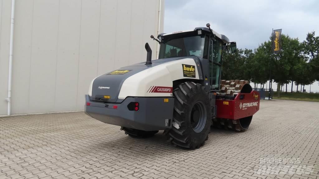 Dynapac CA3500PD Andere Walzen
