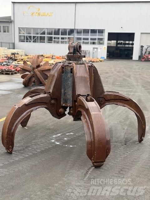 Atlas 1720 kg Greifer