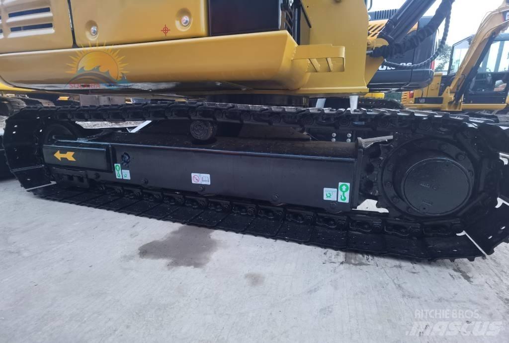 CAT 305.5 E 2 Minibagger < 7t