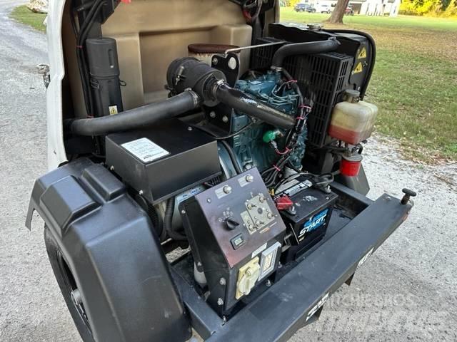 Generac MLT6SM Lichtmasten