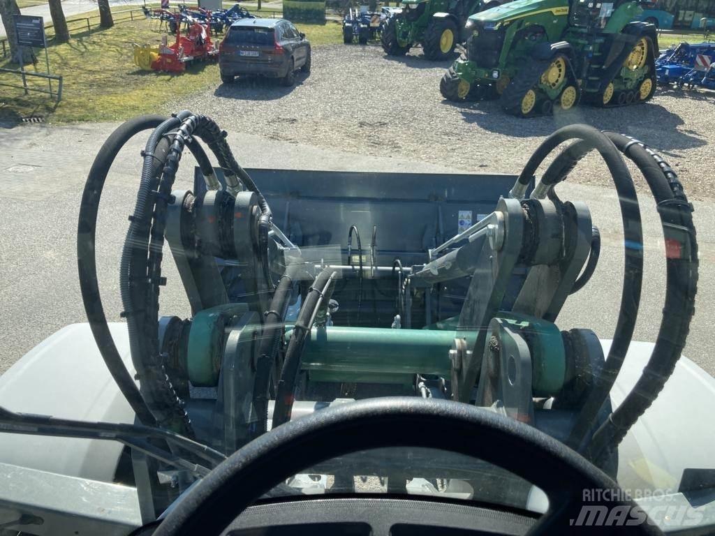Kramer KL 70.8 Radlader