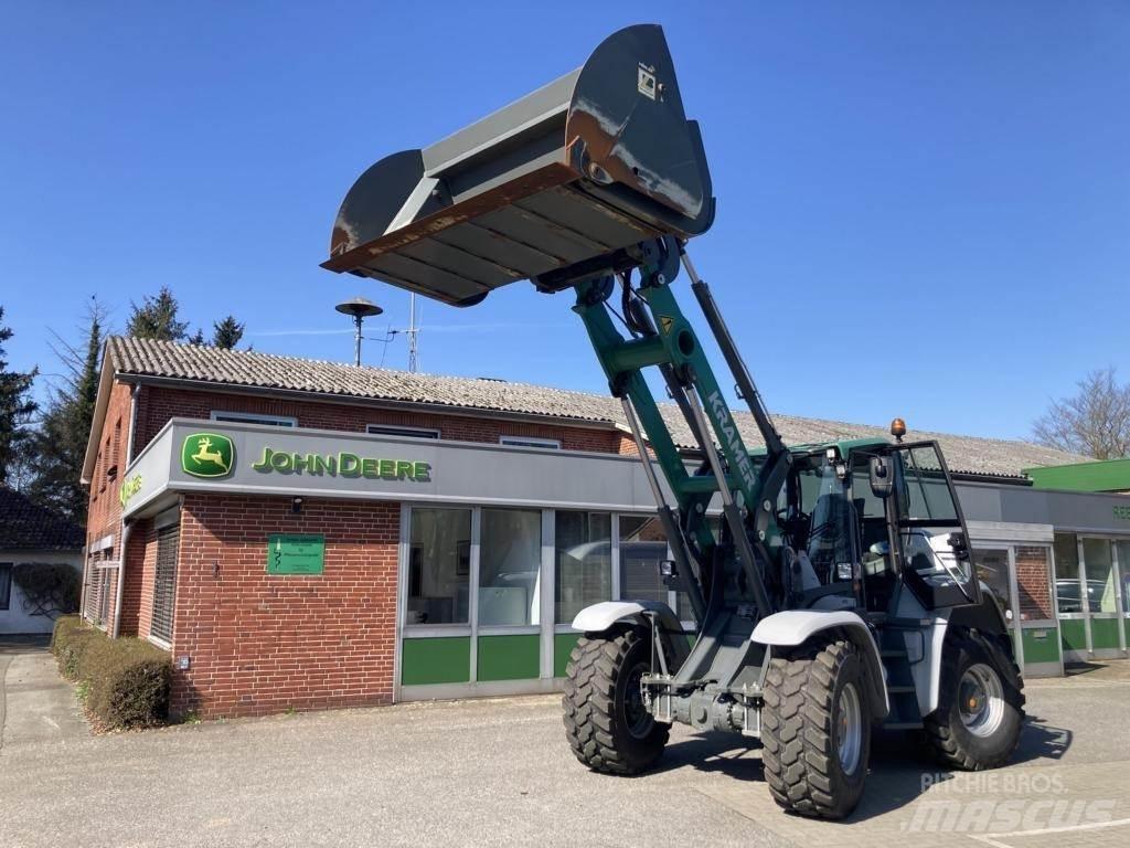 Kramer KL 70.8 Radlader