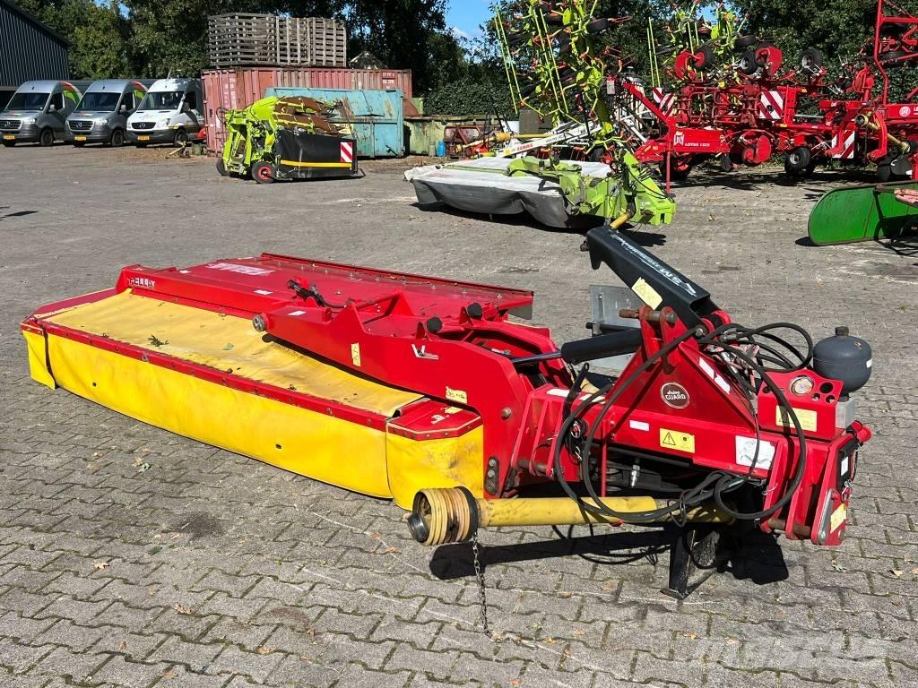Fella SM 310 TL-KC Mäher