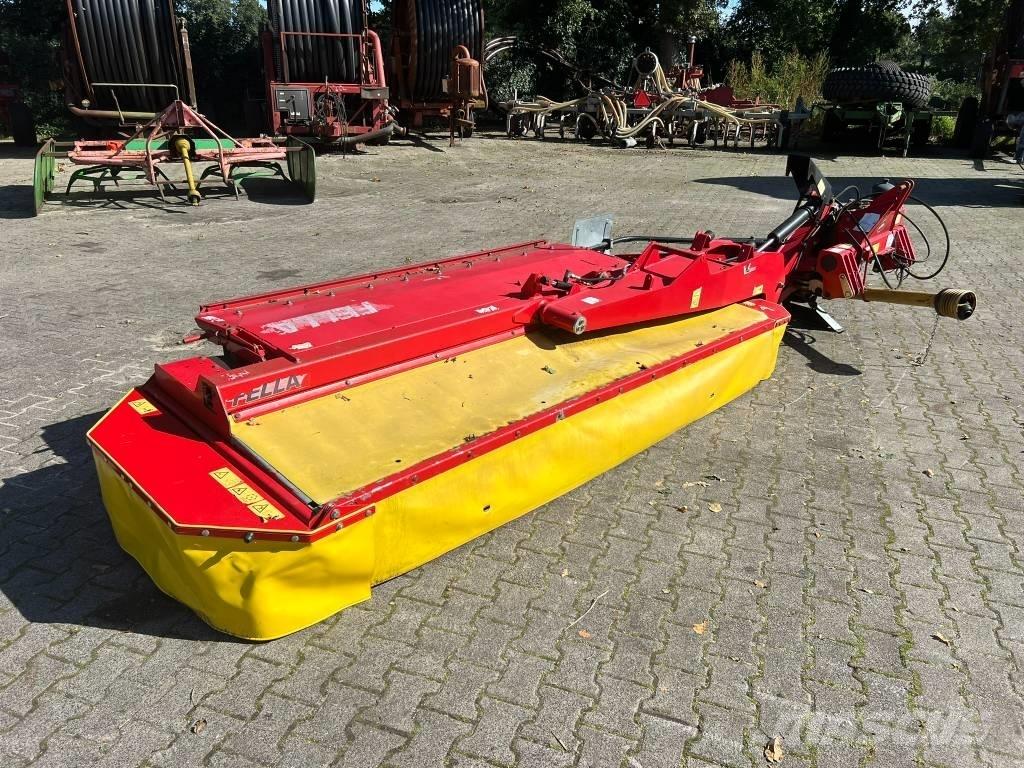 Fella SM 310 TL-KC Mäher