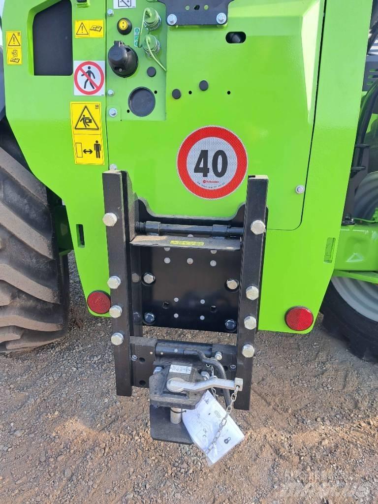 Merlo TF33.9CS-140 Teleskoplader