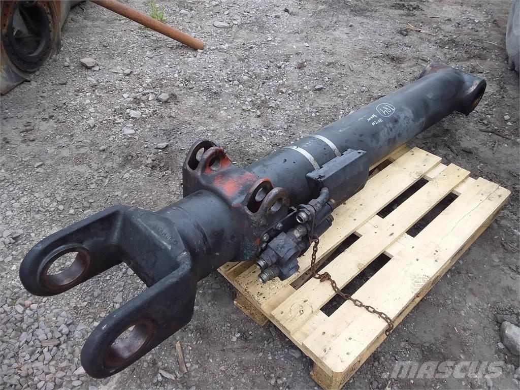 Ponsse Hn200 Erntekrane