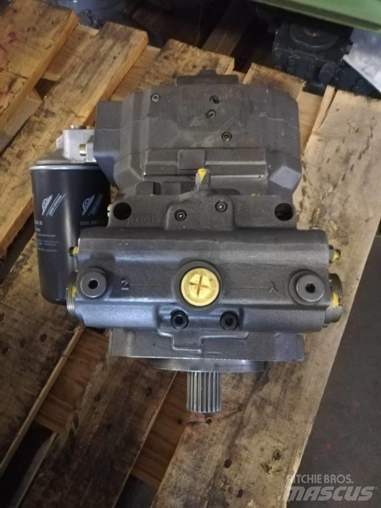 Linde HPV105-02R Andere Zubehörteile