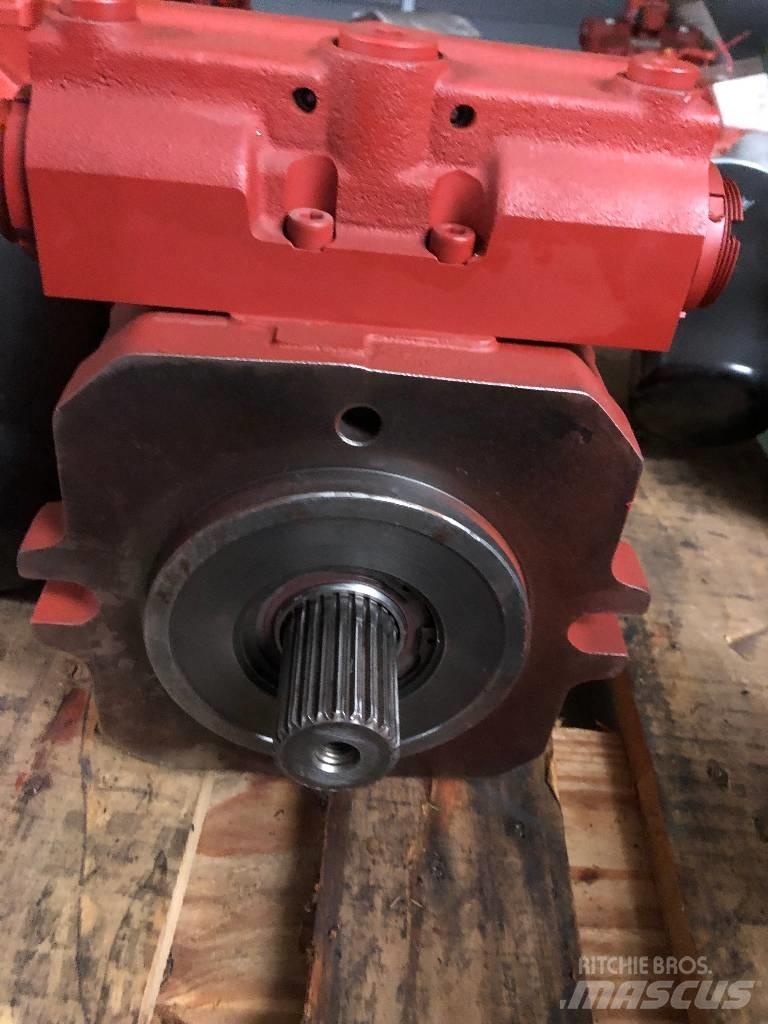 Linde HPV105-02R Andere Zubehörteile