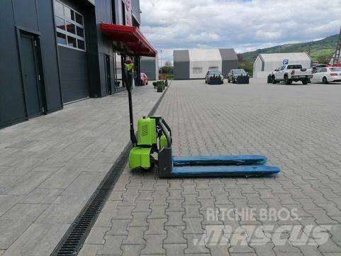 Zoomlion TB15E Handhubwagen