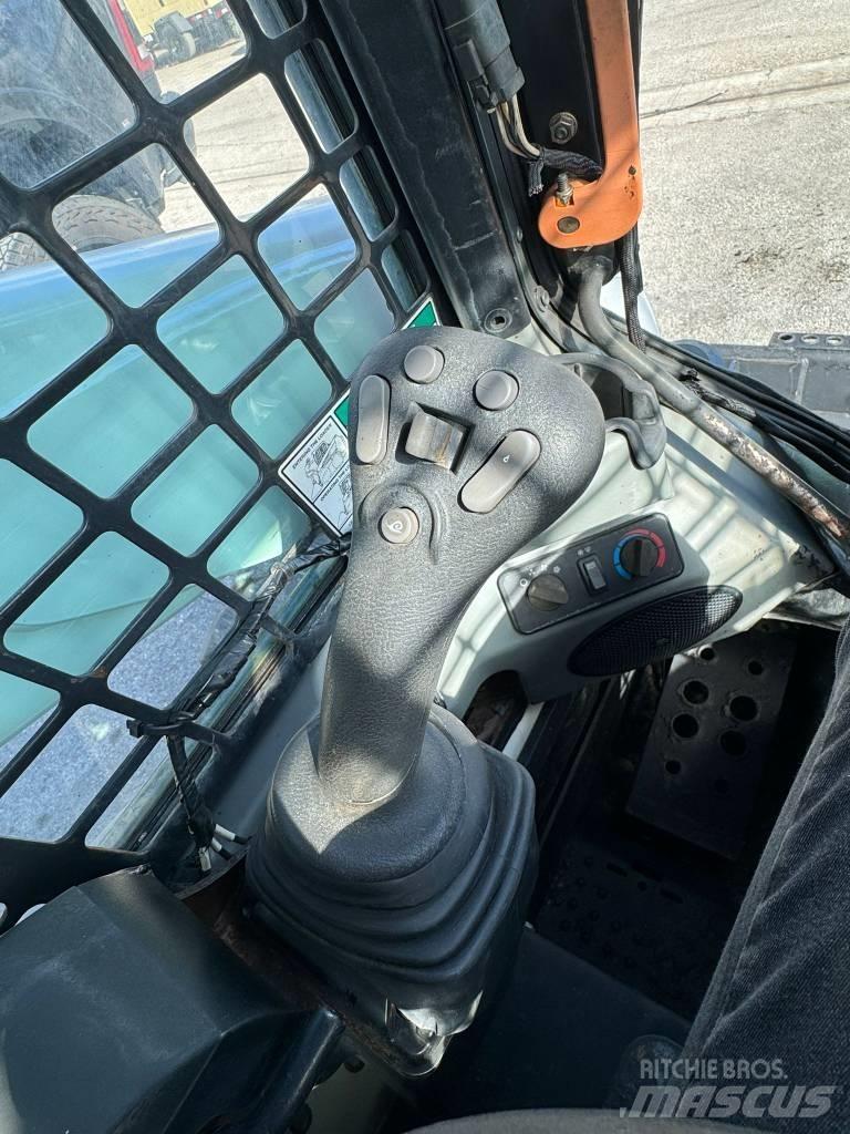 Bobcat S 770 Kompaktlader