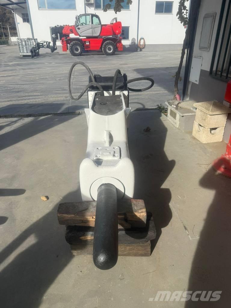 Furukawa F22 LN Hammer / Brecher