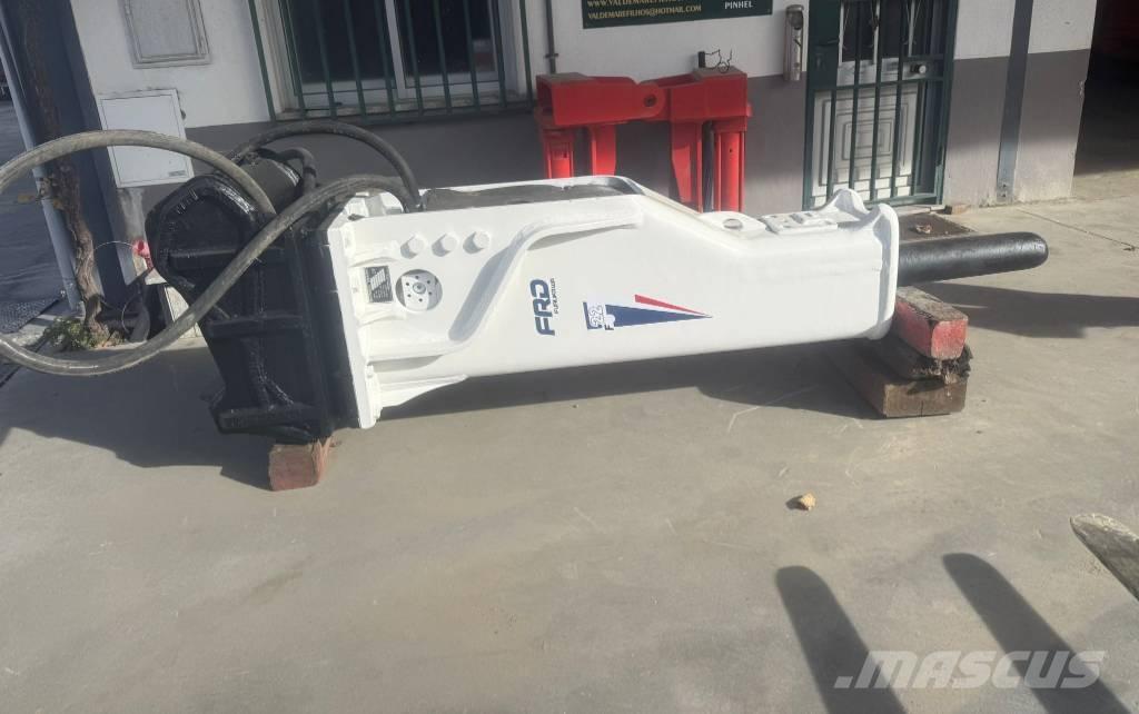 Furukawa F22 LN Hammer / Brecher