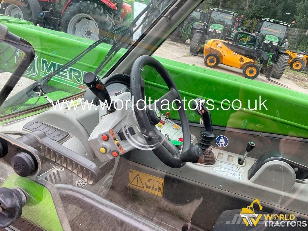 Merlo P 32.6 Plus Teleskoplader für Landwirtschaft