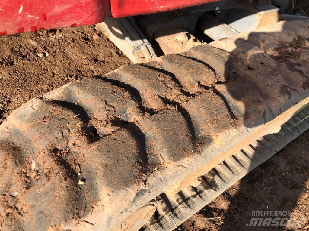 Takeuchi TB 225 Minibagger < 7t
