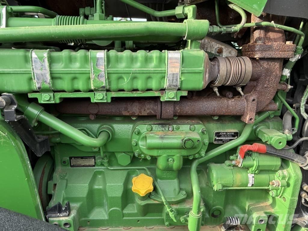 John Deere 7230 R Traktoren