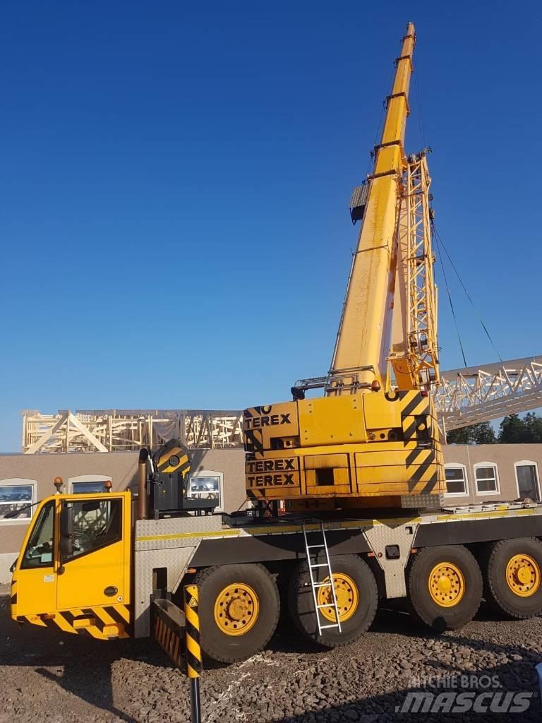 Demag AC 80-2 All-Terrain-Krane