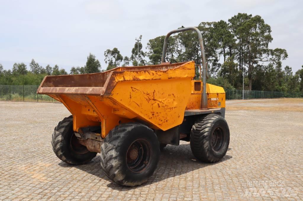 Benford PT 9000 9 t Minidumper