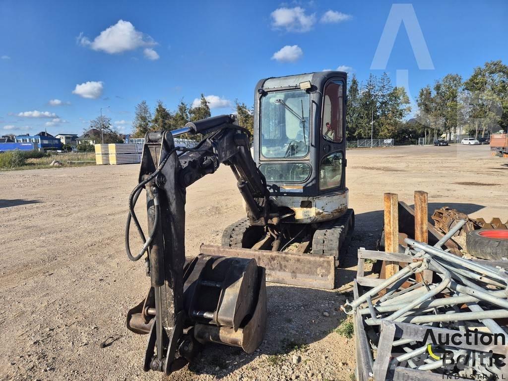 Bobcat 425 Minibagger < 7t