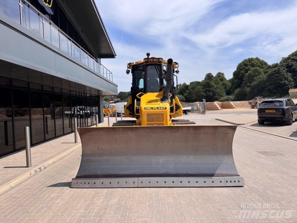 Komatsu D51PXi-24EO Bulldozer